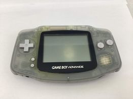 nintendo game boy advance