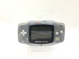 nintendo game boy advance