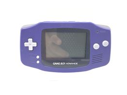 nintendo game boy advance