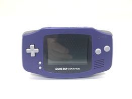 nintendo game boy advance
