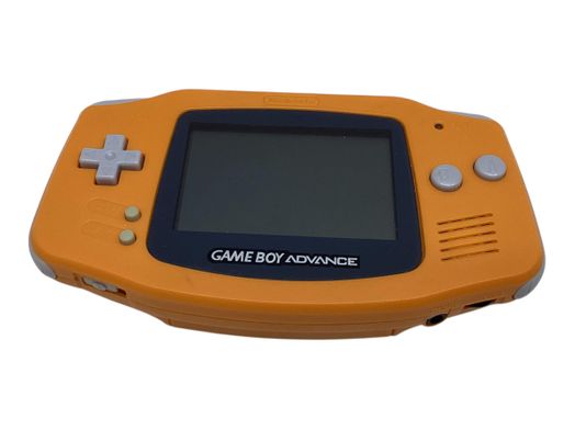 nintendo game boy advance