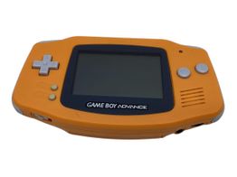 nintendo game boy advance