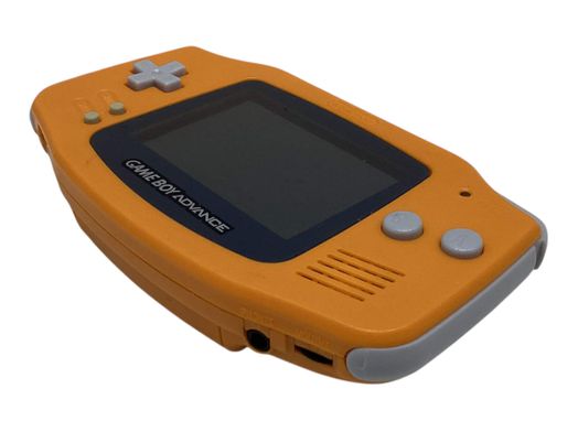nintendo game boy advance