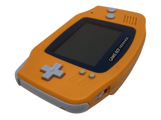 nintendo game boy advance