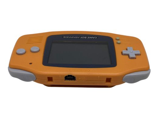 nintendo game boy advance