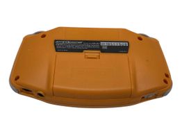 nintendo game boy advance