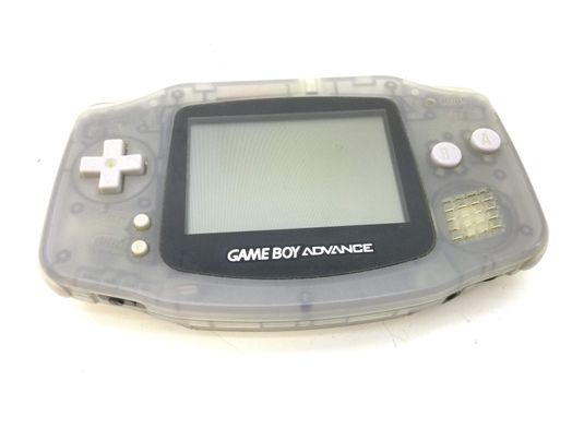 nintendo game boy advance