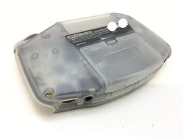 nintendo game boy advance