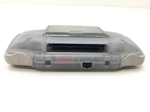 nintendo game boy advance
