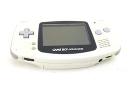 nintendo game boy advance