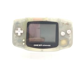 nintendo game boy advance