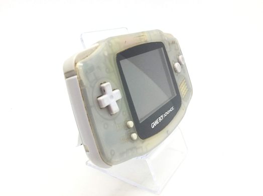 nintendo game boy advance