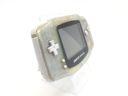 nintendo game boy advance