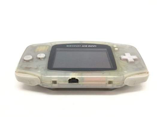 nintendo game boy advance