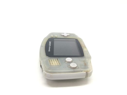 nintendo game boy advance
