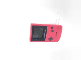 nintendo game boy color