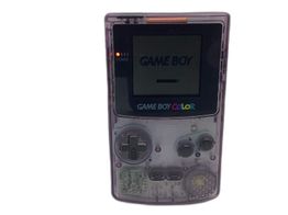 nintendo game boy color