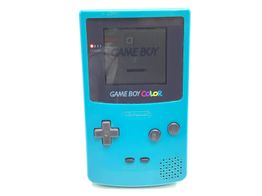 nintendo game boy color