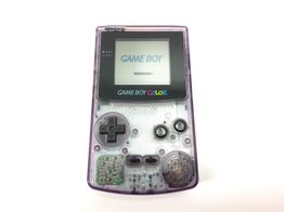 nintendo game boy color