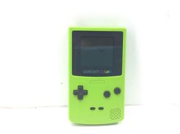 nintendo game boy color