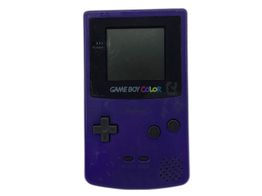 nintendo game boy color