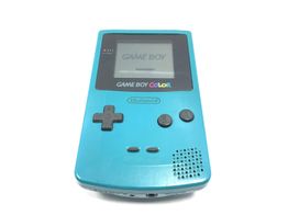 nintendo game boy color