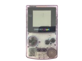 nintendo game boy color