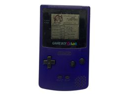 nintendo game boy color