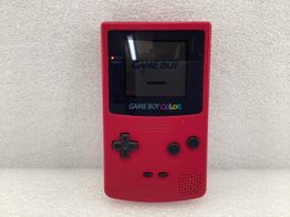 nintendo game boy color