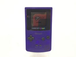 game boy color