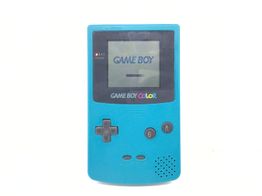 nintendo game boy color
