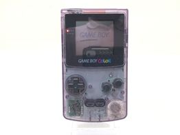 nintendo game boy color