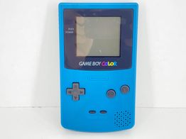 nintendo game boy color
