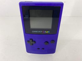 nintendo game boy color