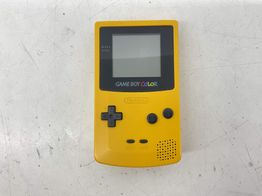 nintendo game boy color