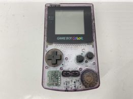 nintendo game boy color