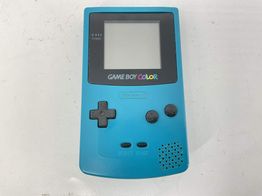 nintendo game boy color