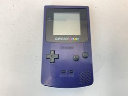nintendo game boy color