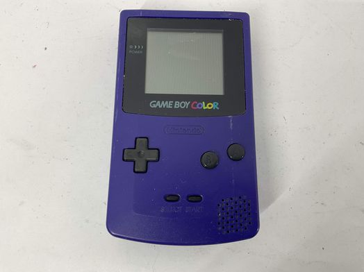 nintendo game boy color