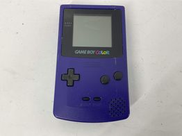 nintendo game boy color