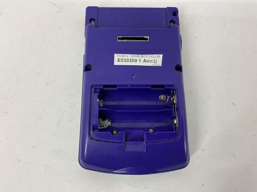 nintendo game boy color