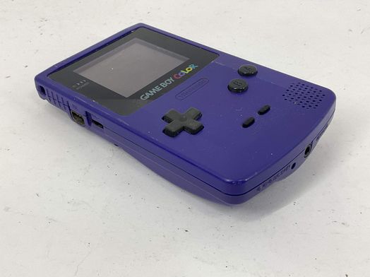 nintendo game boy color