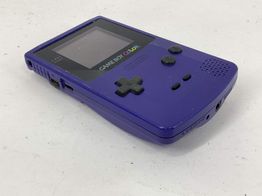 nintendo game boy color