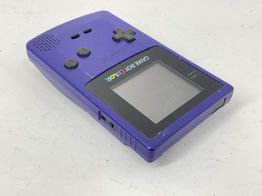 nintendo game boy color