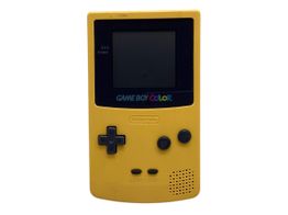 nintendo game boy color