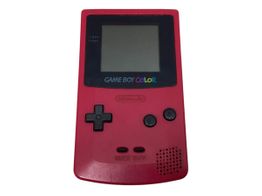 nintendo game boy color