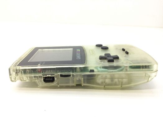 nintendo game boy color