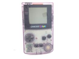nintendo game boy color