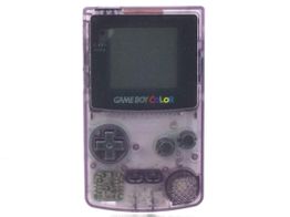 nintendo game boy color