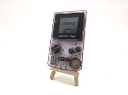 nintendo game boy color